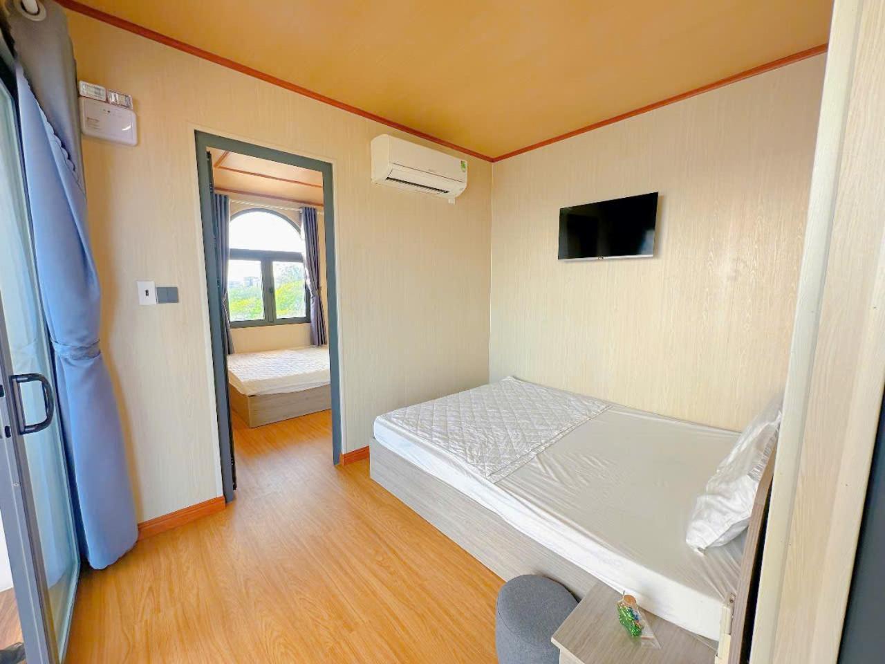 Villa Pho Bien View Bien Phu Quy Cu Lao Thu Exterior photo